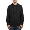 Image 1 : NEW JACHS NEW YORK MENS LARGE HOODED LONG SLEEVE
