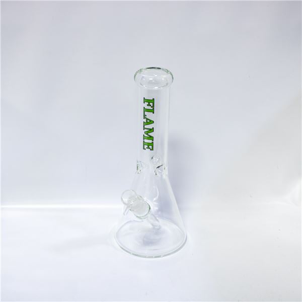12" FLAME BUBBLER