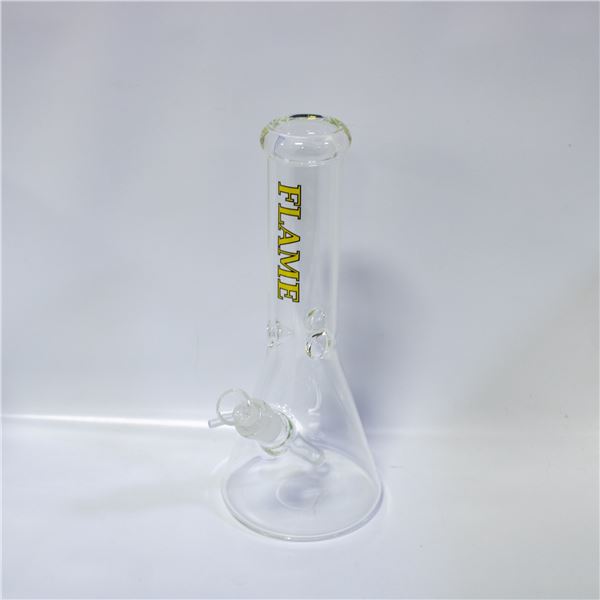 12" FLAME BUBBLER