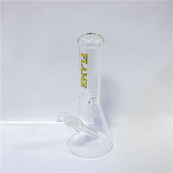 12" FLAME BUBBLER