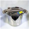 Image 1 : SITRAM SITRASPEEDO 10L PRESSURE COOKER