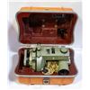 Image 1 : GEOTEC T-24 PRECISION INSTRUMENT SURVEY OR