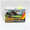 Image 1 : VINTAGE MATCHBOX MODEL ARMSTRNG WHITWORTH
