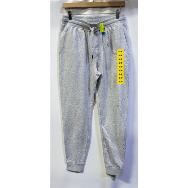 NEW HURLEY MENS SMALL ATHLETIC TRAINING PANTS