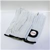 Image 1 : 4 PACK OF KIRKLAND GOLF GLOVES LEFT HAND SIZE LG