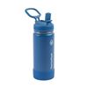 Image 1 : NEW THERMOFLASK INSULATED WATER BOTTLE - BLUE