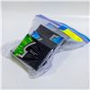 Image 1 : 8 PACK OF 5 GUM MINT FLAVOURED CHEWING GUM STICKS