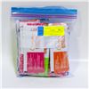 Image 1 : BAG OF 16 CATIT CREAMY BITS WET CAT TREAT TUBES