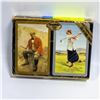 Image 1 : SEALED NEW OLD CONGRESS PLAYING CARDS SPAIN
