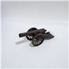 Image 1 : REPLICA 1840 BRONZE CANNON CIVIL WAR