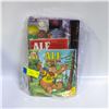 Image 1 : VINTAGE LOT OF ALF COLLECTABLES PUZZLE IS