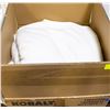 Image 1 : 6 PIECE LIFE COMFORT MICROFLEECE SHEET SET WHITE