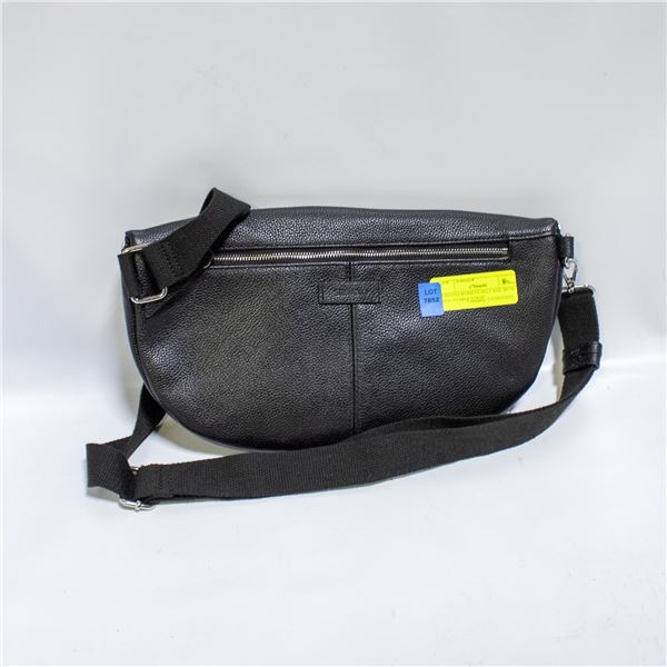 SIRIANO WOMENS BELT BAG WITH ADJUSTABLE STRAP