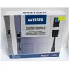 Image 1 : WEISER ELECTRONIC DEADBOLT & HANDLESET COMBO PACK