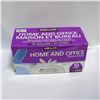 Image 1 : KIRKLAND HOME AND OFFICE TRASH BAGS WHITE - 10G