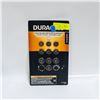 Image 1 : 10 PK OF DURACELL CHILD SECURE COIN BATTERIES 2032