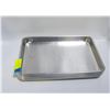 Image 1 : 4 PACK OF NEW STAR QUARTER BAKING SHEETS