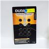 Image 1 : 10 PK OF DURACELL CHILD SECURE COIN BATTERIES 2032
