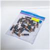 Image 1 : BAG OF 27 DURACELL OPTIMUM AAA BATTERIES