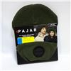 Image 1 : NEW PAJAR UNISEX ALL SIZE MERINO WOOL BLEND BEANIE