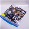 Image 1 : BAG OF 14 RXBAR NO B.S. PROTEIN BARS - 14 X 52G