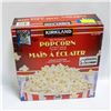 Image 1 : BOX OF 40 KIRKLAND MICROWAVE POPCORN BAGS