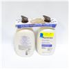 Image 1 : 2 PK AVEENO STRESS RELIEF BODY WASH FOR SENSITIVE