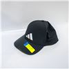 Image 1 : ADIDAS GOLF HAT DARK GREY SIZE L-  LX