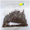 Image 1 : BAG OF DOG DELIGHTS CHEWY CHICKEN STICK TREATS