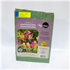 Image 1 : BAG OF TASC GOLD FLAME HONEYSUCKLE FLOWERS