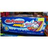 Image 1 : BOX OF 60 MR.FREEZE JUMBO FREEZE POPS