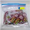 Image 1 : BAG OF 13 NO SUGAR COMPANY PERFECT PROTEIN & FIBER