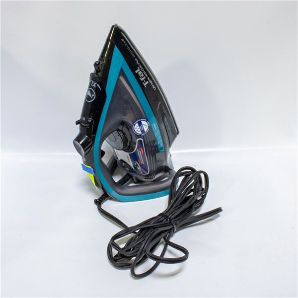 T-FAL ULTRAGLIDE PLUS POWERFUL STEAM IRON