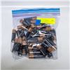 Image 1 : BAG OF 40 DURACELL POWER BOOST AA BATTERIES