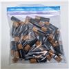 Image 1 : BAG OF 35 DURACELL POWERBOOST AA BATTERIES