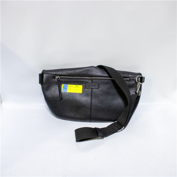 SIRIANO WOMENS BELT BAG WITH ADJUSTABLE STRAP