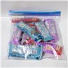 Image 1 : BAG OF 14 VEL ALL NATURAL WELLNESS BARS - 14 X 40G