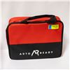 Image 1 : AUTOREADY VEHICLE EMERGENCY KIT WITH FIRST AID KIT