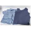 Image 1 : NEW ANDY & EVAN BOYS SZ 4 - 3 PIECE OUTFIT