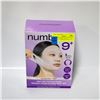 Image 1 : BOX OF 8 NUMBUZIN 9+ NAD+BIO FULL FACE SHEET MASK