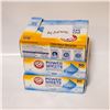 Image 1 : BOX OF 3 ARM & HAMMER LAUNDRY DETERGENT SHEETS