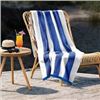 Image 1 : NEW UNITED COLOURS OF BENETTON BEACH TOWEL