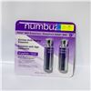 Image 1 : 2 PK NUMBUZIN NAD+ BIO KOREAN ANTI-AGING ESSENCE