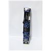 Image 1 : SHEDRAIN WINDPRO COMPACT UMBRELLA BLUE POLKA DOTS
