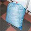 Image 1 : EDDIE BAUER DOWN ALTERNATIVE DUVET QUEEN SIZE
