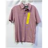 Image 1 : NEW ENGLISH LAUNDRY MENS SMALL SHORT SLEEVE POLO