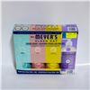 Image 1 : 4 PACK OF MRS. MEYER'S CLEAN DAY HAND SOAP