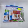 Image 1 : BAG OF 23  CATIT CREAMY BITZ WET CAT TREAT TUBES
