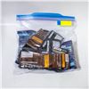 Image 1 : BAG OF 14 RXBAR NO B.S. PROTEIN BARS - 14 X 52G