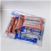 Image 1 : BAG OF 11 BUILT PUFF PROTEIN BARS COOKIES & CREAM